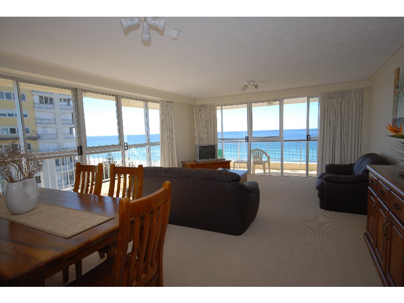 38 “Cashelmara” 170 The Esplanade, Burleigh Heads QLD 4220