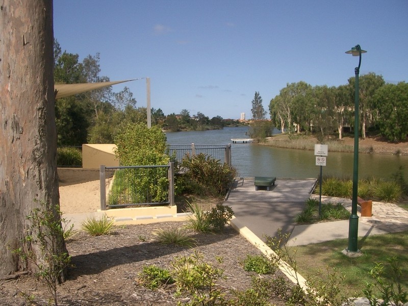 Varsity Lakes QLD 4227