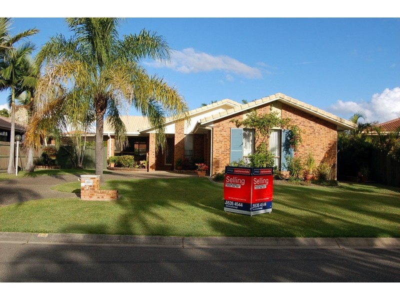 14 Cuckoo Crescent, Burleigh Waters QLD 4220