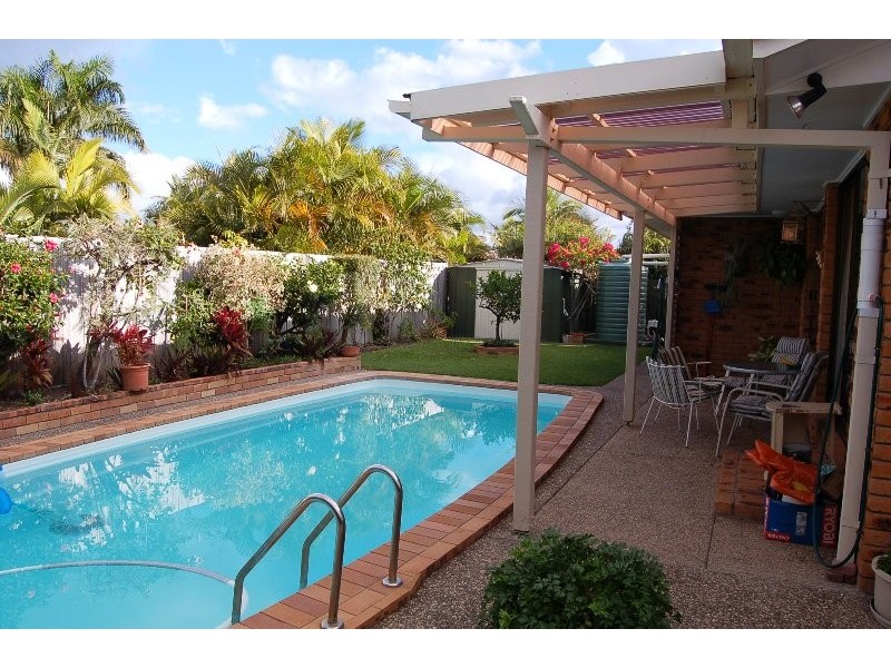 14 Cuckoo Crescent, Burleigh Waters QLD 4220