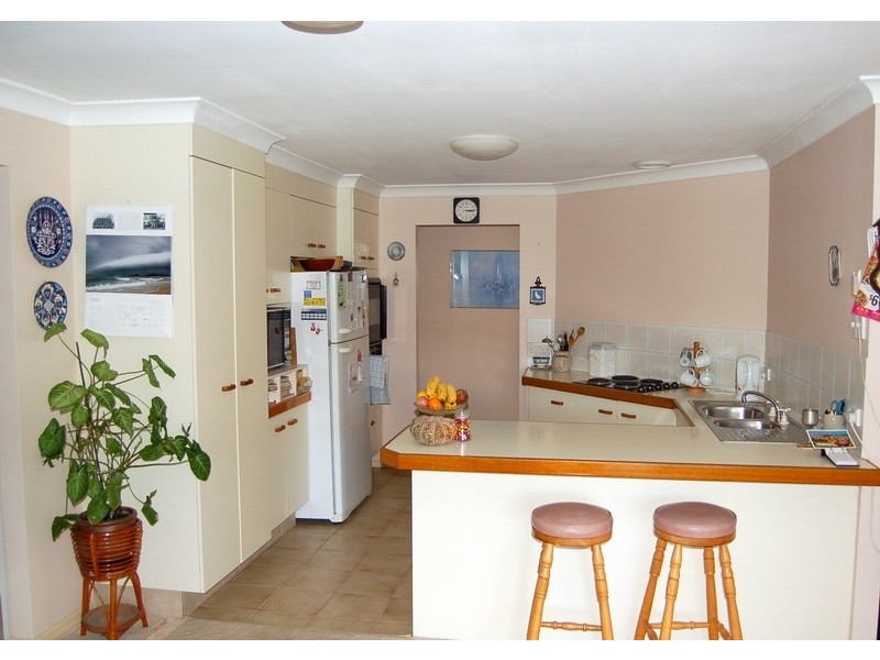 14 Cuckoo Crescent, Burleigh Waters QLD 4220