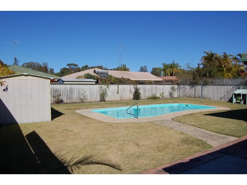 20 Dabchick Drive, Burleigh Waters QLD 4220