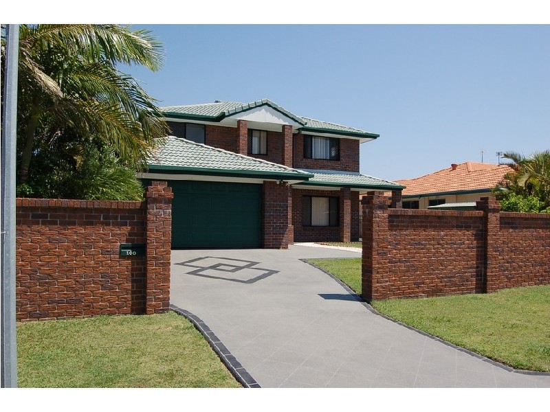 100 Dipper Drive, Burleigh Waters QLD 4220
