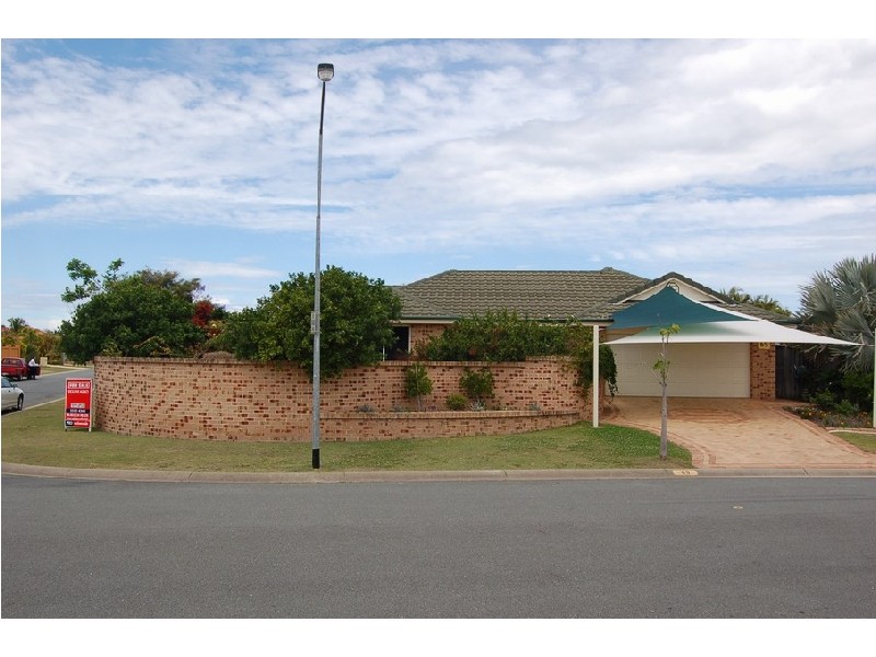 69 Dipper Drive , Burleigh Waters QLD 4220