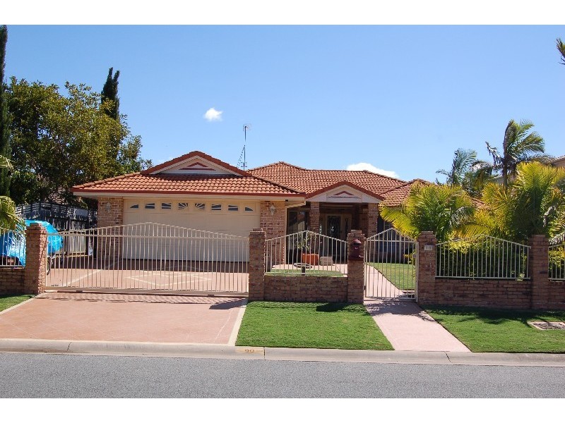 90 Dipper Drive, Burleigh Waters QLD 4220