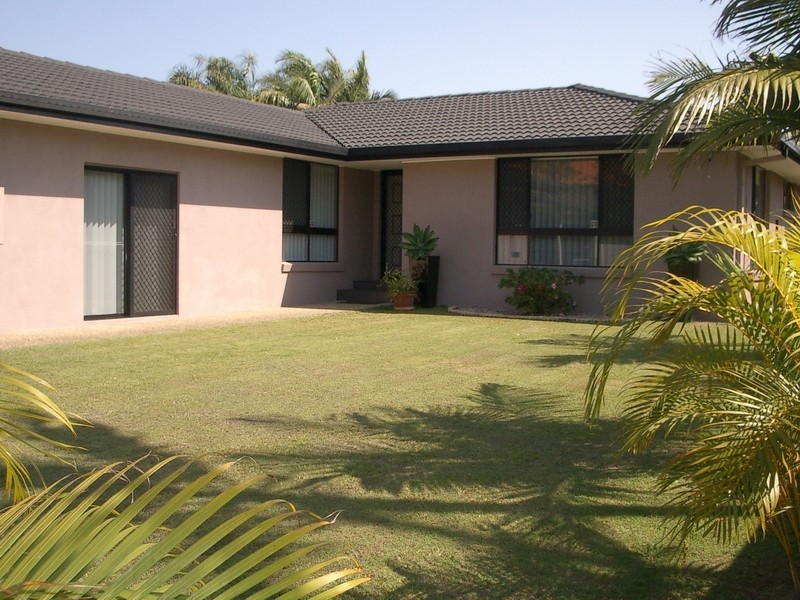 Burleigh Waters QLD 4220