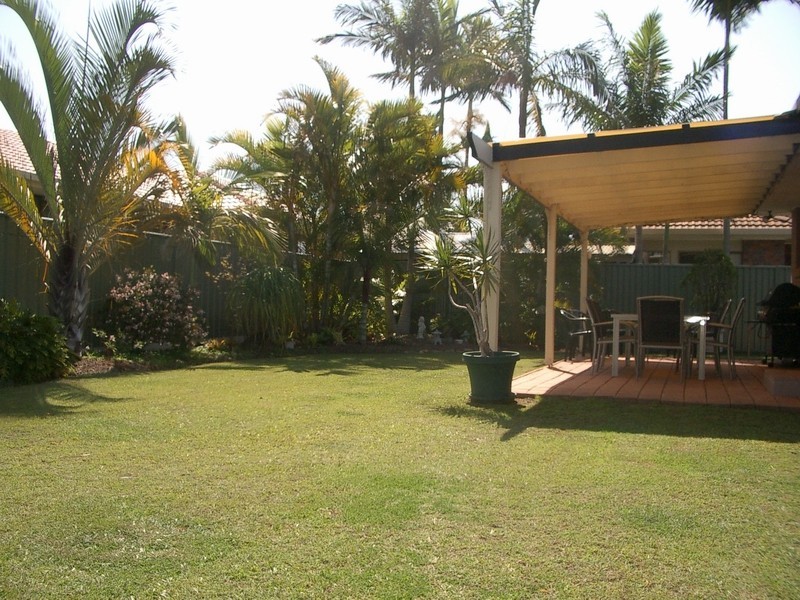 Burleigh Waters QLD 4220