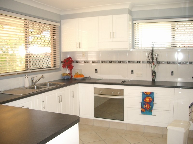 Burleigh Waters QLD 4220