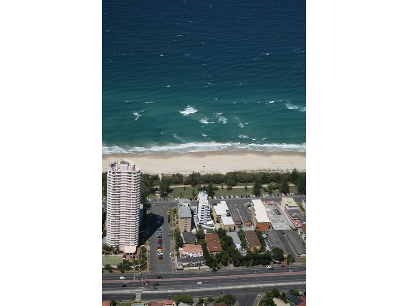 1875  Gold Coast Highway , Burleigh Heads QLD 4220