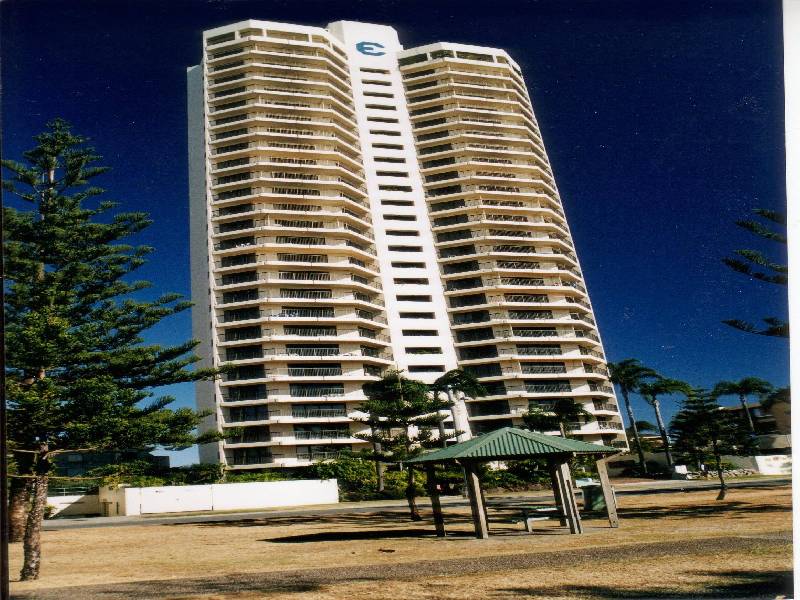 43 "Esplanade" 146 The Esplanade, Burleigh Heads QLD 4220