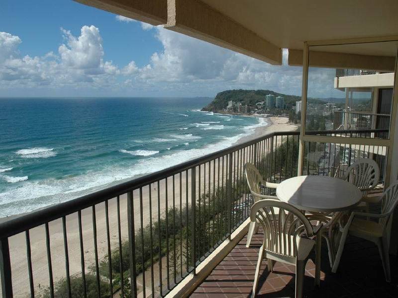 43 "Esplanade" 146 The Esplanade, Burleigh Heads QLD 4220