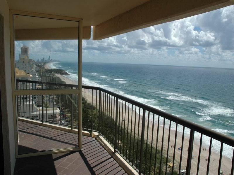 43 "Esplanade" 146 The Esplanade, Burleigh Heads QLD 4220