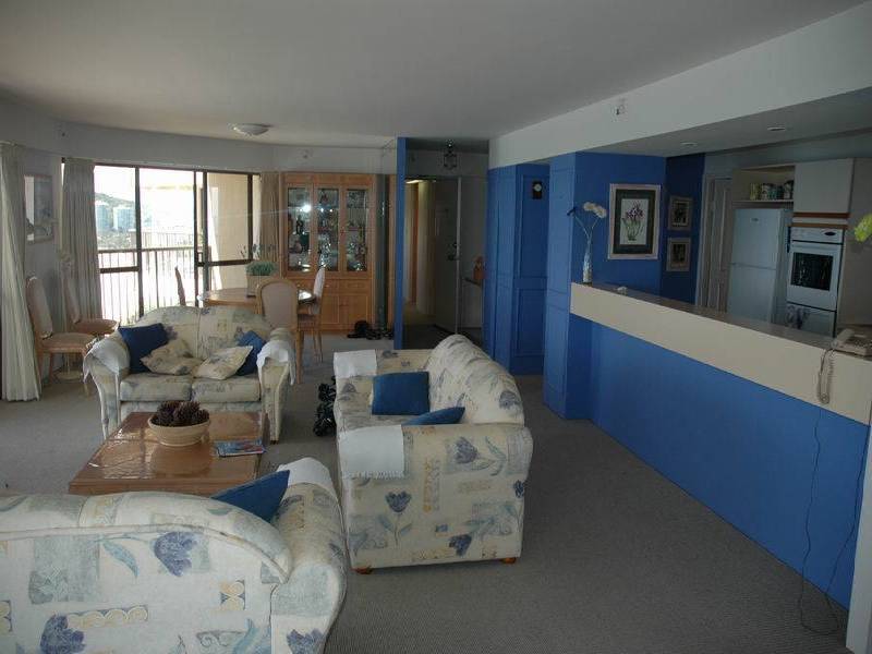 43 "Esplanade" 146 The Esplanade, Burleigh Heads QLD 4220