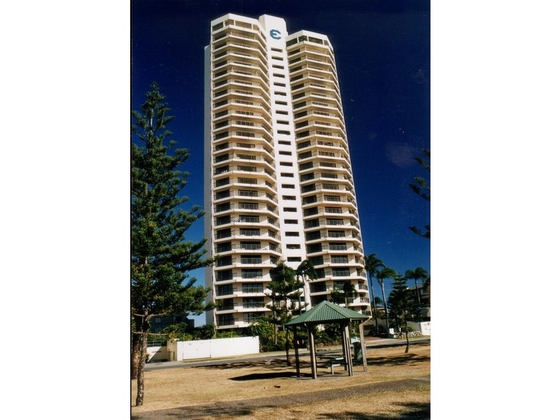 38 “Esplanade” 146 The Esplanade, Burleigh Heads QLD 4220