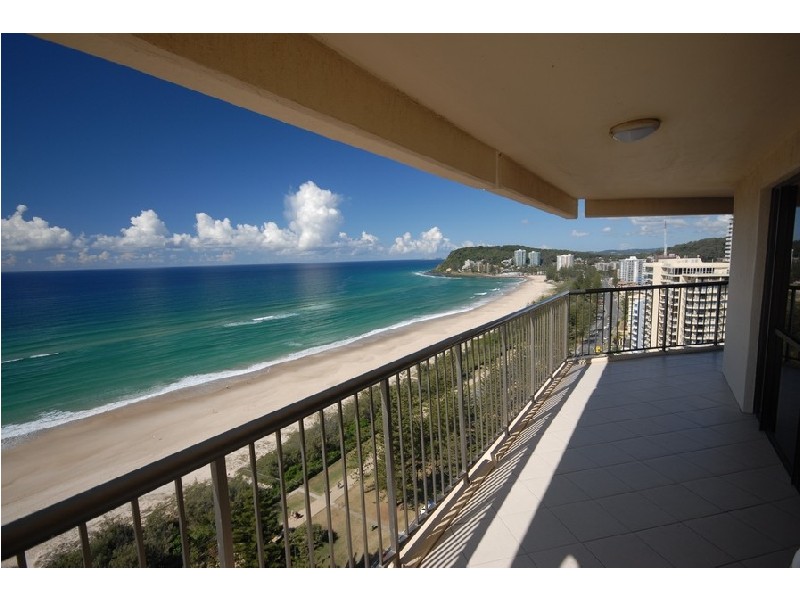 38 “Esplanade” 146 The Esplanade, Burleigh Heads QLD 4220