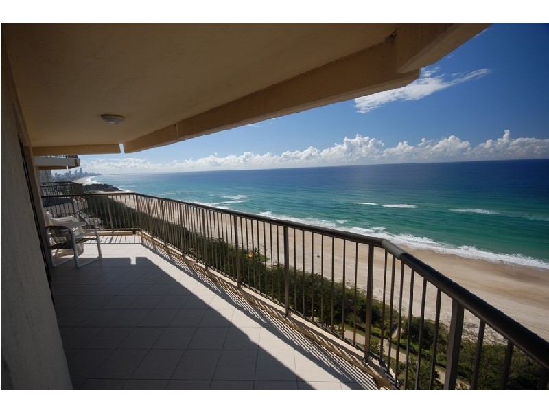 38 “Esplanade” 146 The Esplanade, Burleigh Heads QLD 4220
