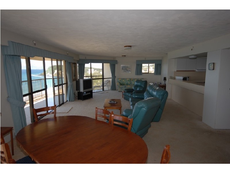 38 “Esplanade” 146 The Esplanade, Burleigh Heads QLD 4220