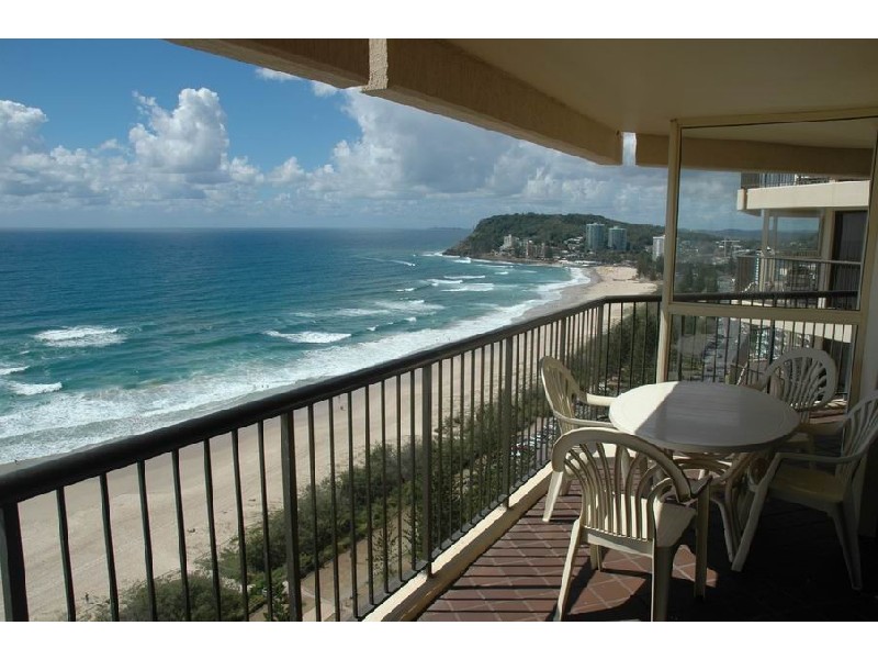 43 “Esplanade” 146 The Esplanade , Burleigh Heads QLD 4220