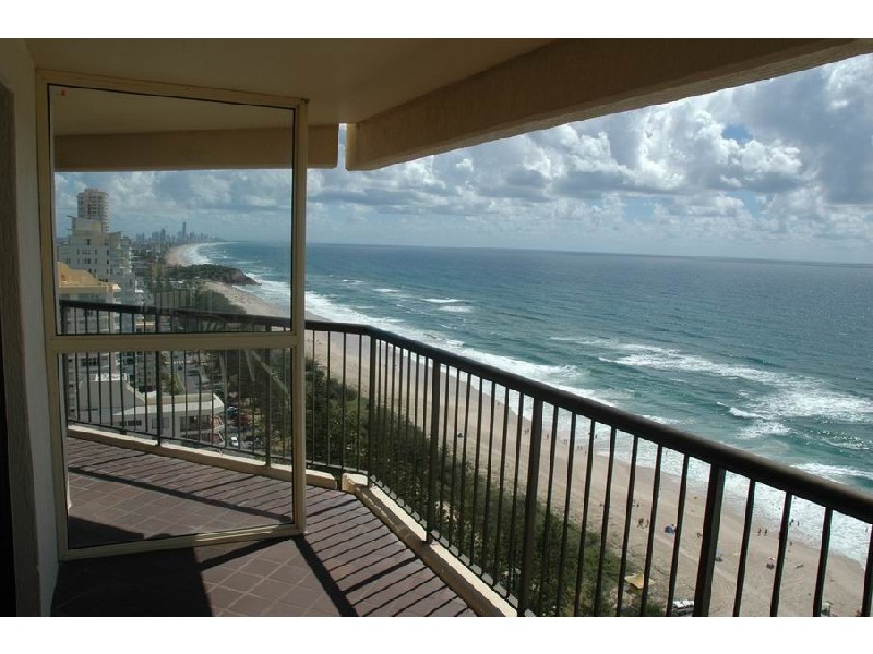 43 “Esplanade” 146 The Esplanade , Burleigh Heads QLD 4220