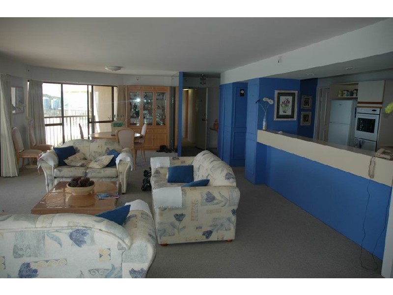 43 “Esplanade” 146 The Esplanade , Burleigh Heads QLD 4220