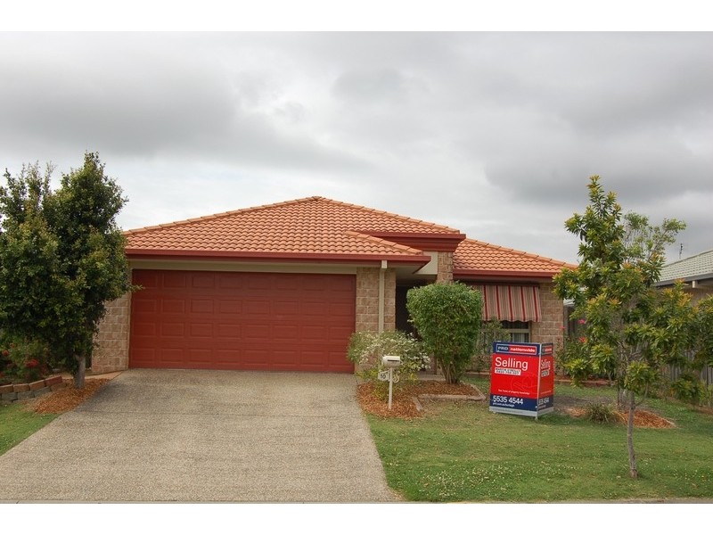 10 Eugene Drive, Varsity Lakes QLD 4227