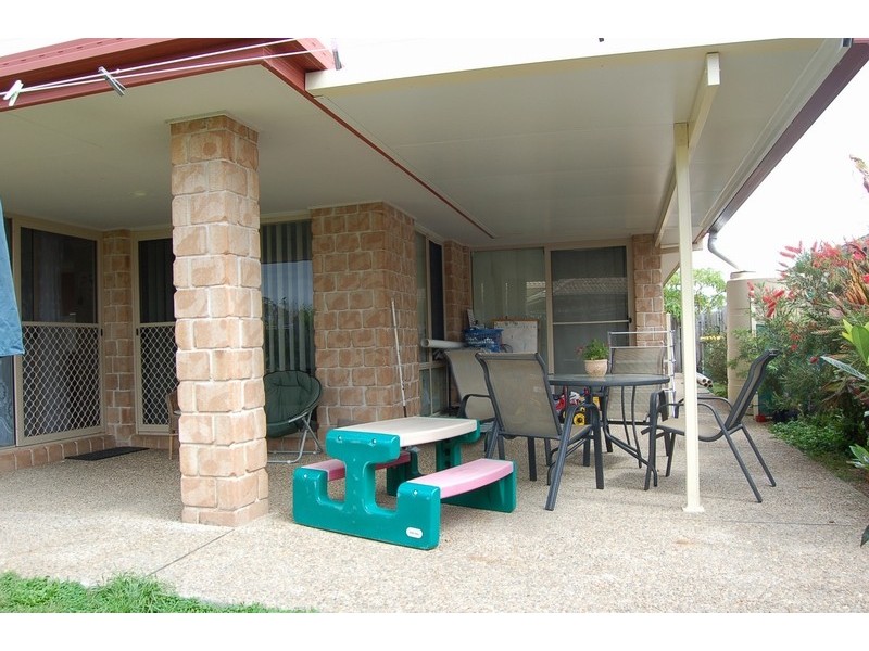 10 Eugene Drive, Varsity Lakes QLD 4227