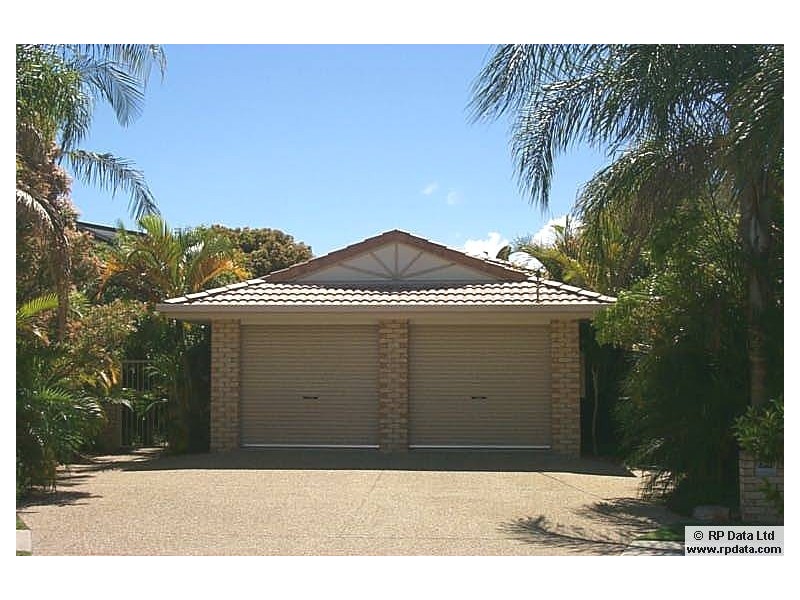 1/25 Evandale Crescent, Miami QLD 4220