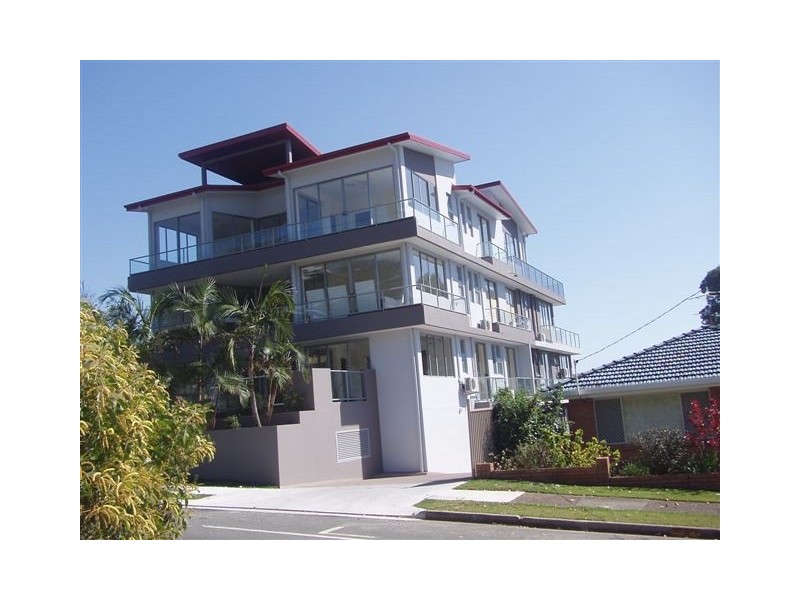 5/21 Ewart Street , Burleigh Heads QLD 4220
