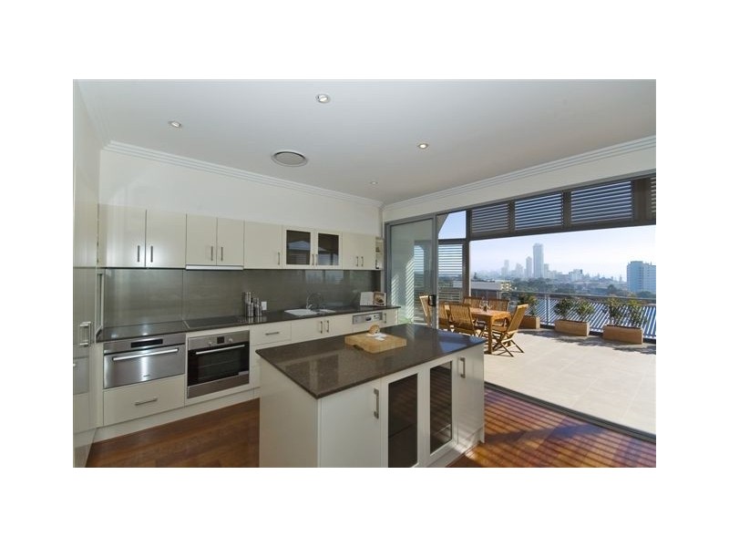 5/21 Ewart Street , Burleigh Heads QLD 4220