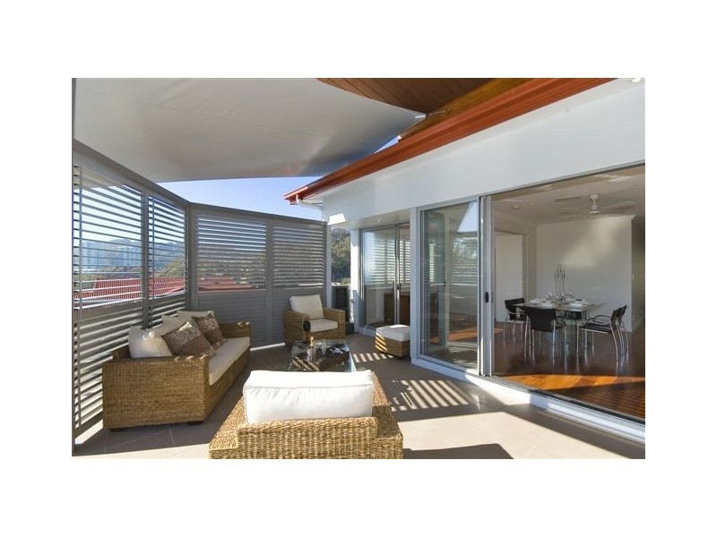 5/21 Ewart Street , Burleigh Heads QLD 4220