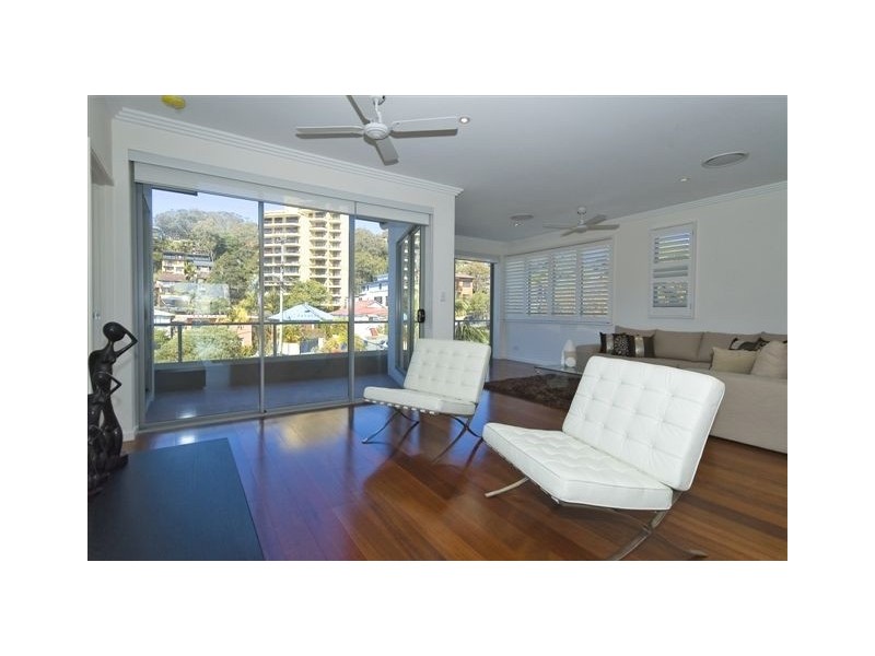 5/21 Ewart Street , Burleigh Heads QLD 4220
