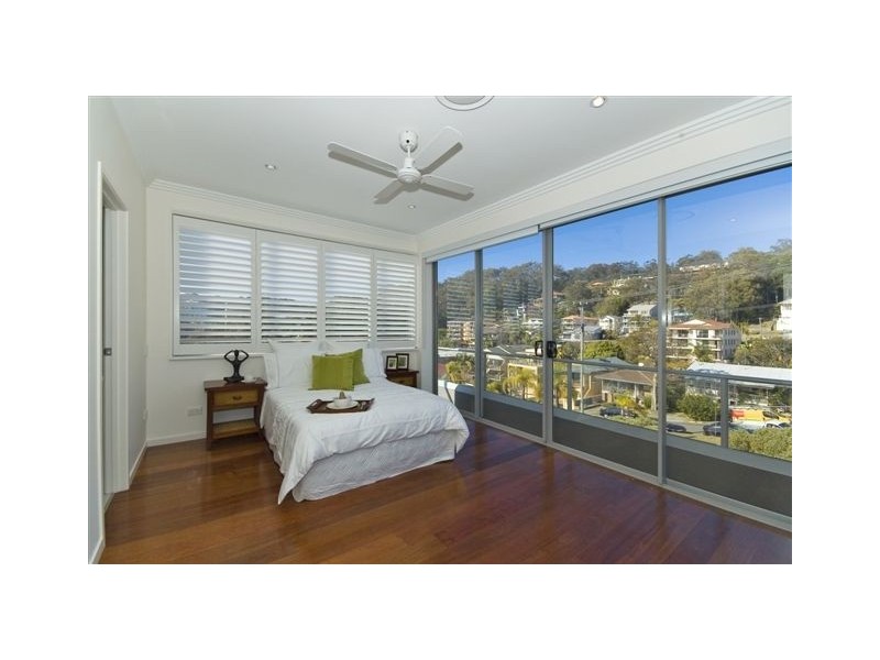 5/21 Ewart Street , Burleigh Heads QLD 4220