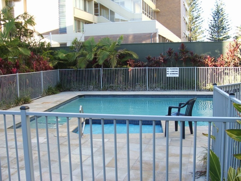 6 “Saks on 5th” 1995 Gold Coast Highway , Burleigh Heads QLD 4220