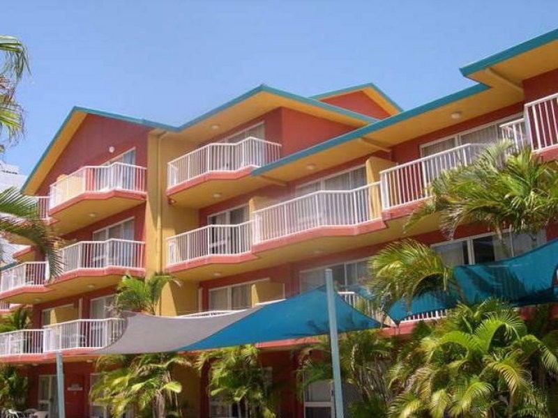 318/2011 Gold Coast Highway , Miami QLD 4220