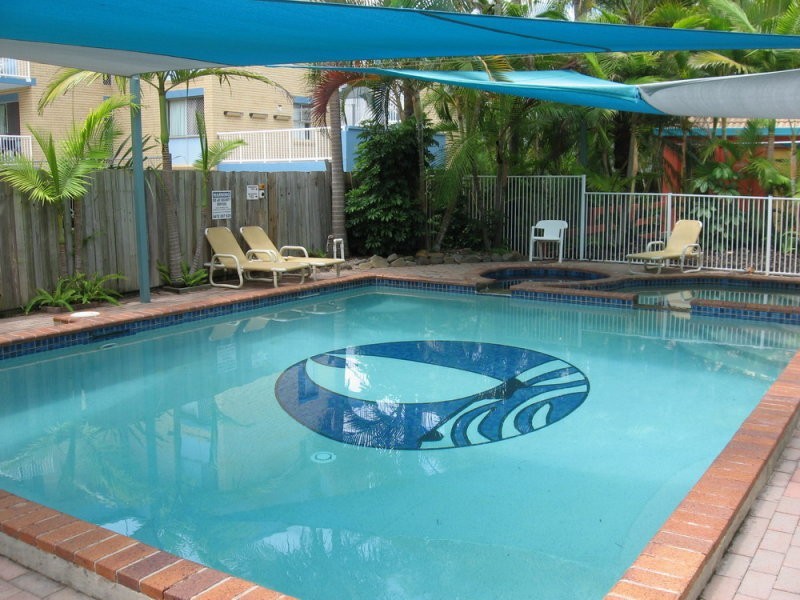 318/2011 Gold Coast Highway , Miami QLD 4220