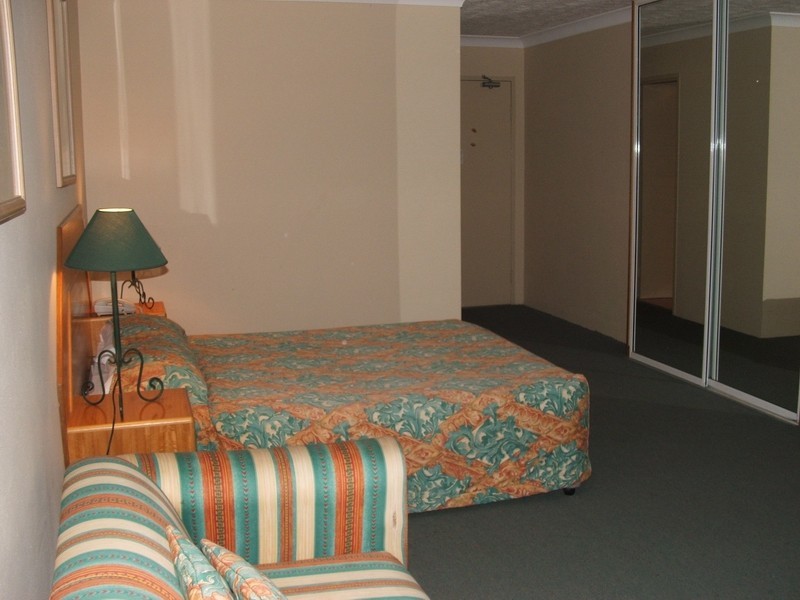 318/2011 Gold Coast Highway , Miami QLD 4220