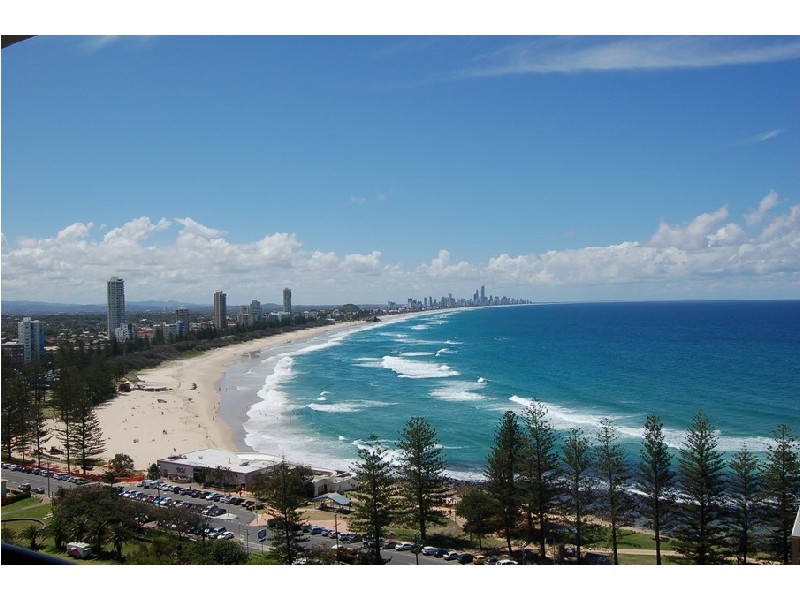 115 “Gemini Court” 45 Hayle Street , Burleigh Heads QLD 4220