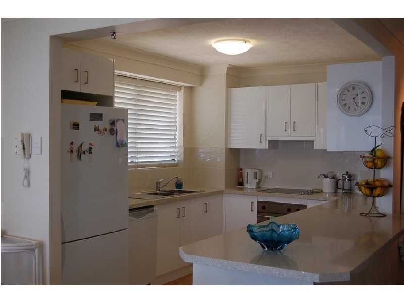 115 “Gemini Court” 45 Hayle Street , Burleigh Heads QLD 4220