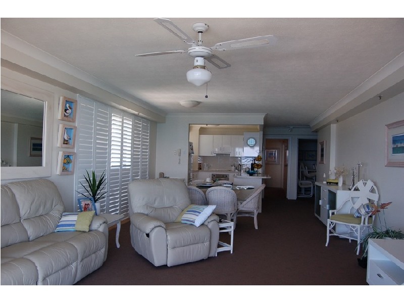 115 “Gemini Court” 45 Hayle Street , Burleigh Heads QLD 4220