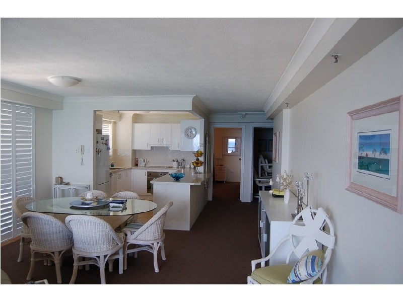 115 “Gemini Court” 45 Hayle Street , Burleigh Heads QLD 4220