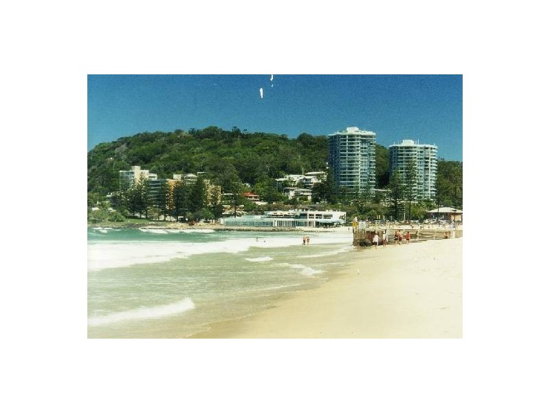 115 “Gemini Court” 45 Hayle Street , Burleigh Heads QLD 4220