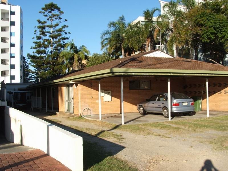 Burleigh Heads QLD 4220