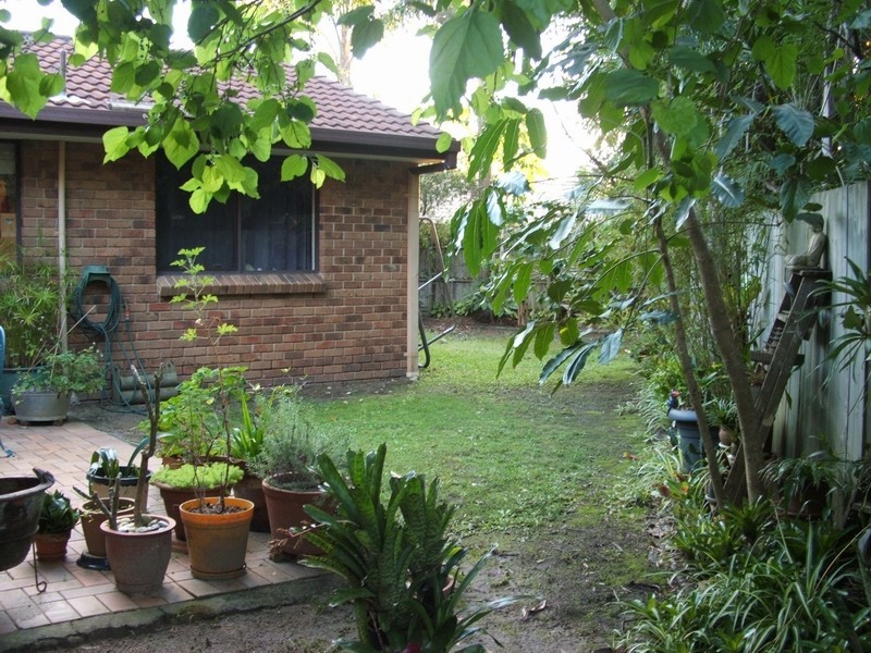 4 Gothorpe Place, Varsity Lakes QLD 4227