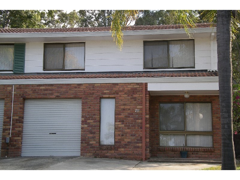 46/35a Grevillea Drive, Varsity Lakes QLD 4227