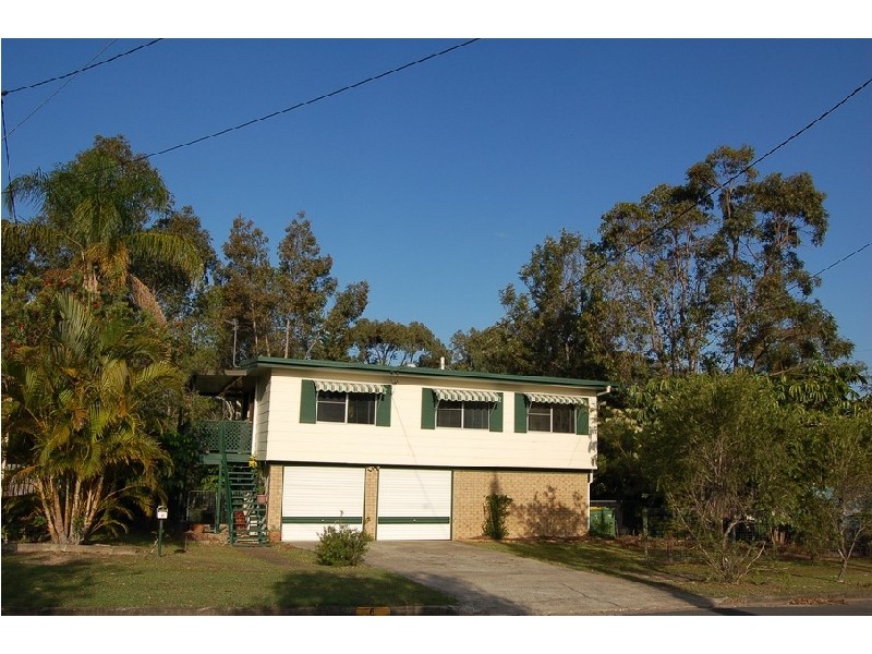 6 Grevillea Drive , Varsity Lakes QLD 4227
