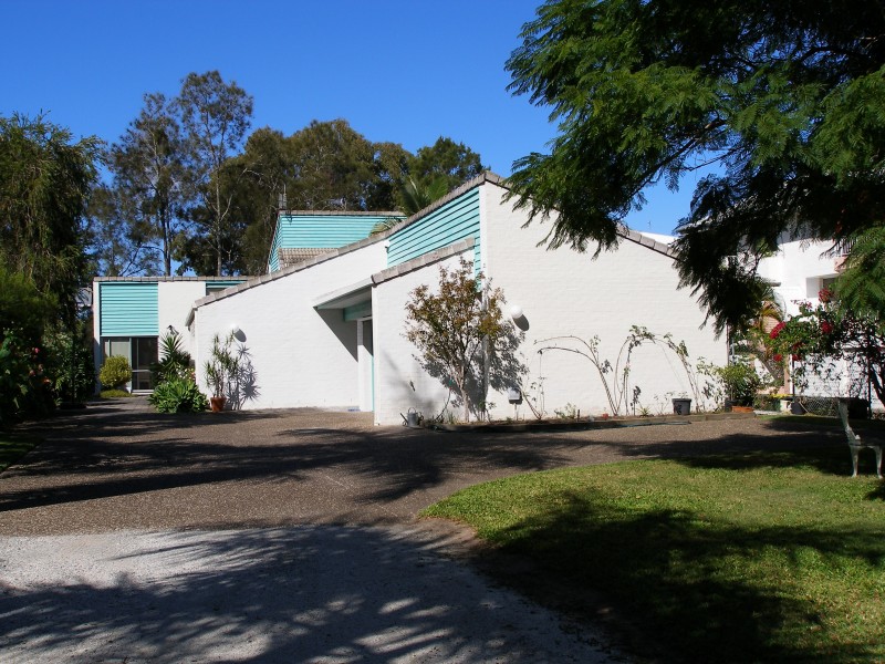 54A Guineas Creek Road, Currumbin Waters QLD 4223