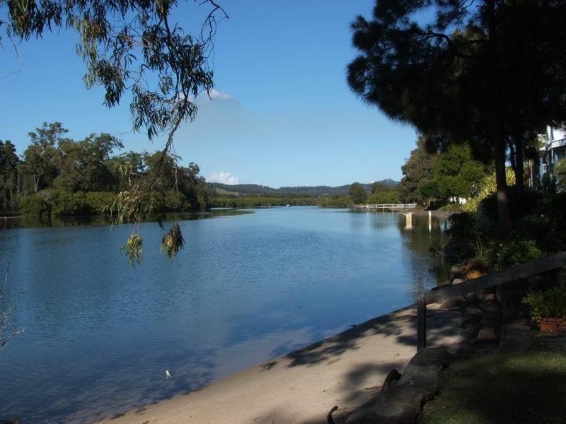 54A Guineas Creek Road, Currumbin Waters QLD 4223