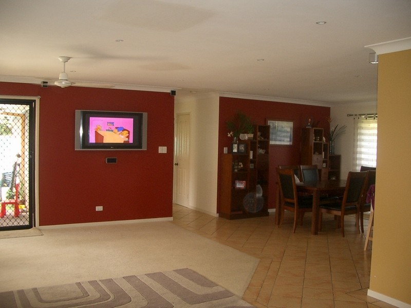 107 Harrier Drive, Burleigh Waters QLD 4220