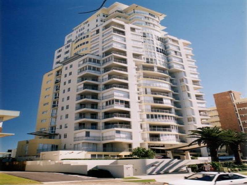 6 "Indigo Blue" 186 The Esplanade, Burleigh Heads QLD 4220