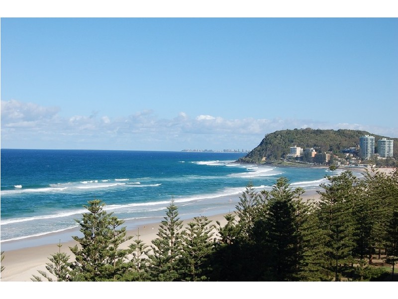 26 “Indigo Blue” 186 The Esplanade, Burleigh Heads QLD 4220